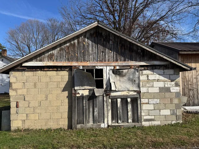 $89,900 | 127 Baltimore Street, Laurel, IN 47024