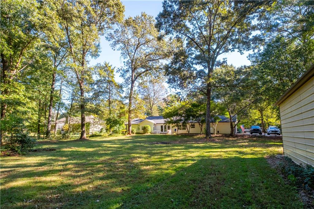 166 Azalea Farms Road Social Circle, GA 30025 - Photo 10 of 47 Gallery Image 10