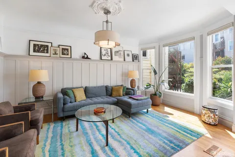 $1,198,000 | 264 Guerrero Street, San Francisco, CA 94103