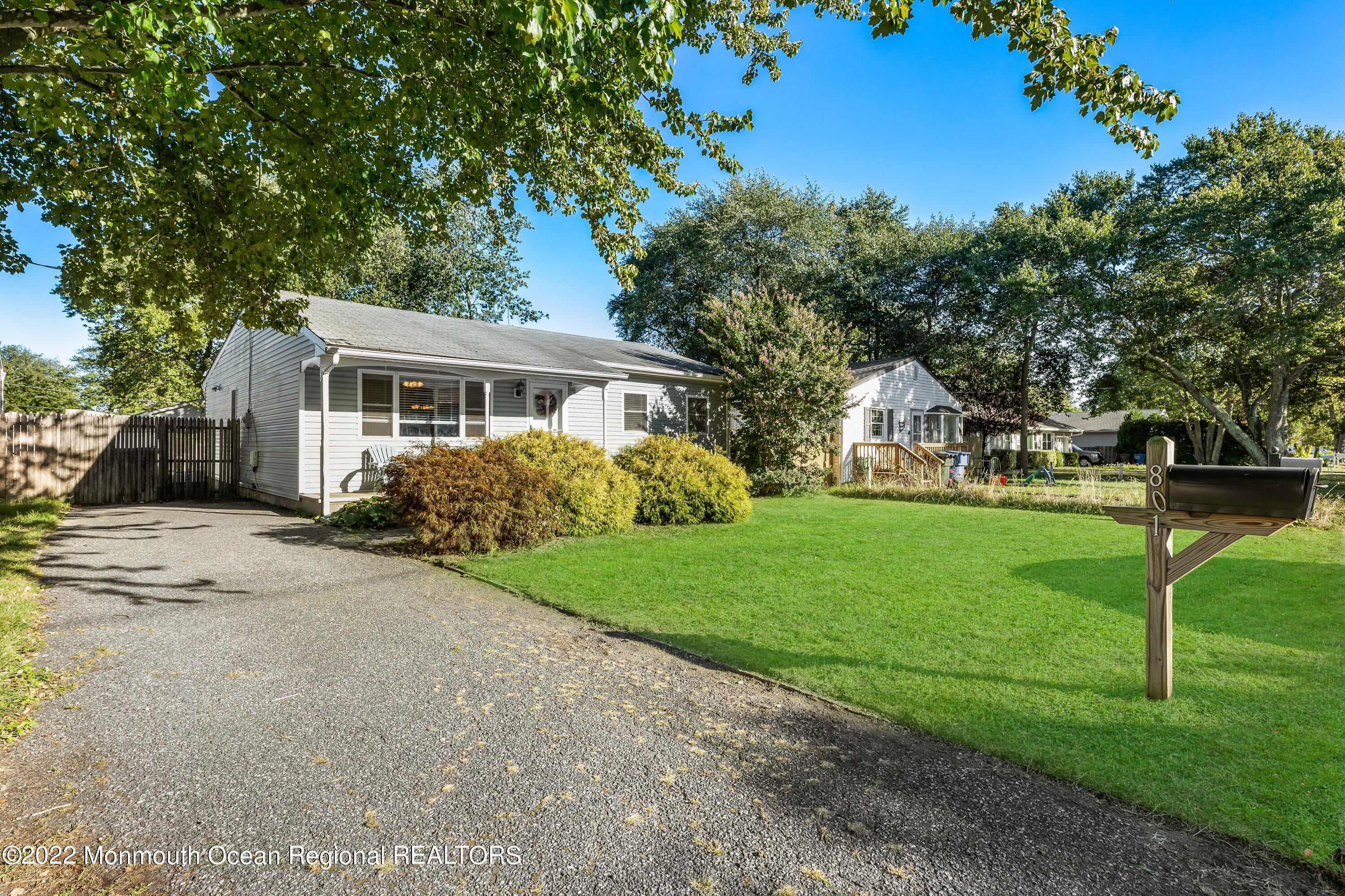 801 Willow Road Toms River, NJ 08753 - Photo 2 of 22 801WillowRd-18