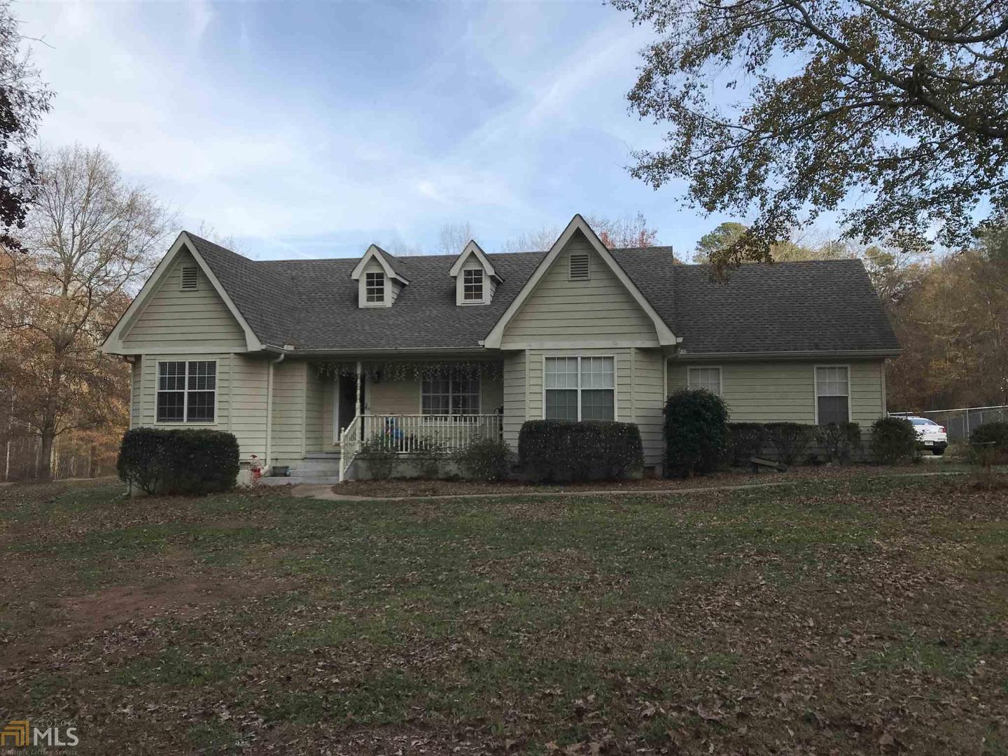 115 Shoals Creek Road Covington, GA 30016 - Photo 1 of 1 Gallery Image 1