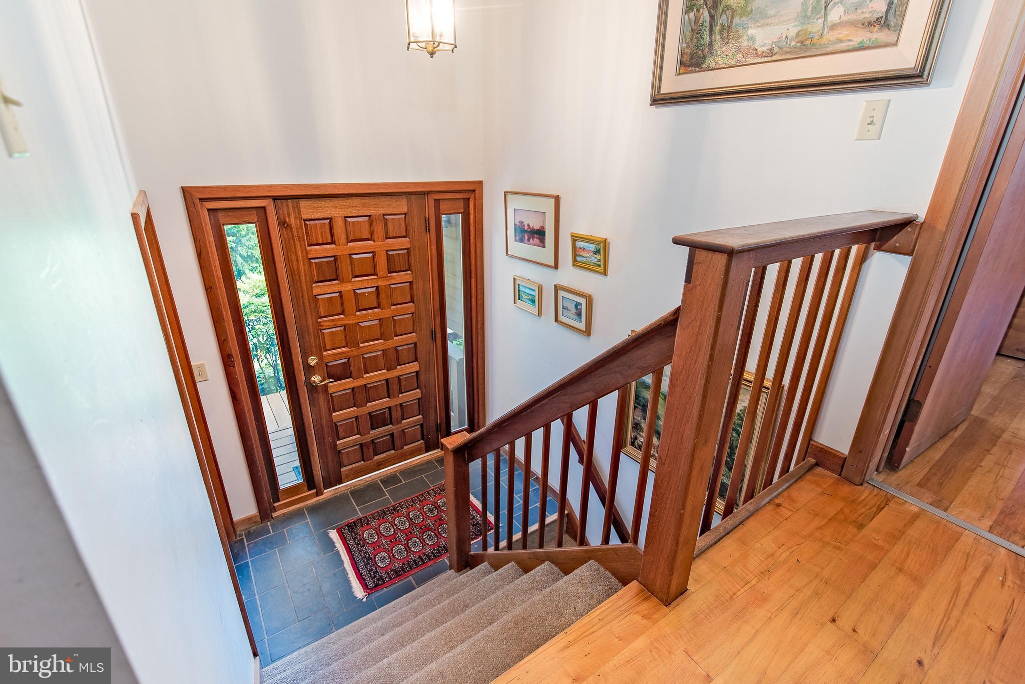 4360 Baildon Road Trappe, MD 21673 - Photo 2 of 37 Main House - Entrance