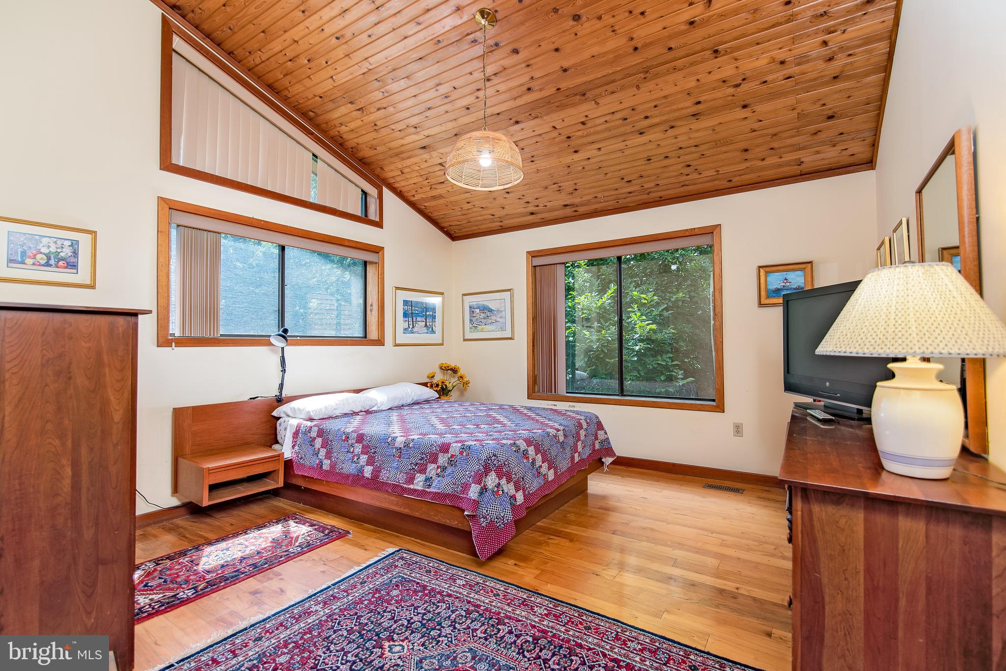 4360 Baildon Road Trappe, MD 21673 - Photo 14 of 37 Main House - Bedroom