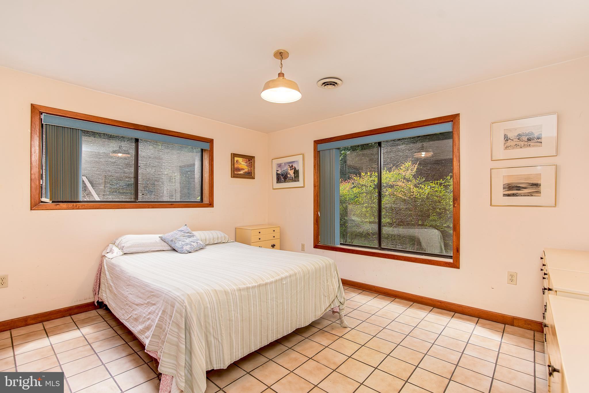 4360 Baildon Road Trappe, MD 21673 - Photo 22 of 37 Main House - Lower Level Bedroom