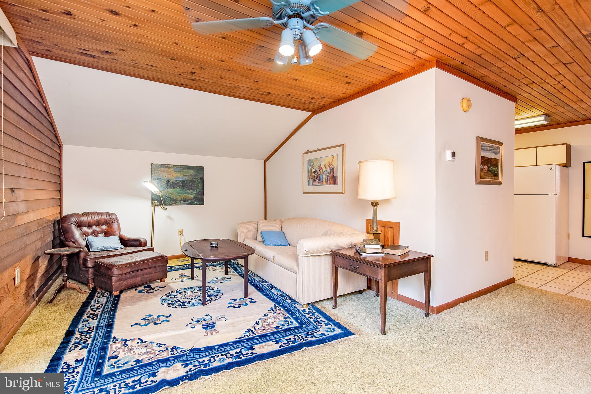 4360 Baildon Road Trappe, MD 21673 - Photo 24 of 37 Guest House - Living Room