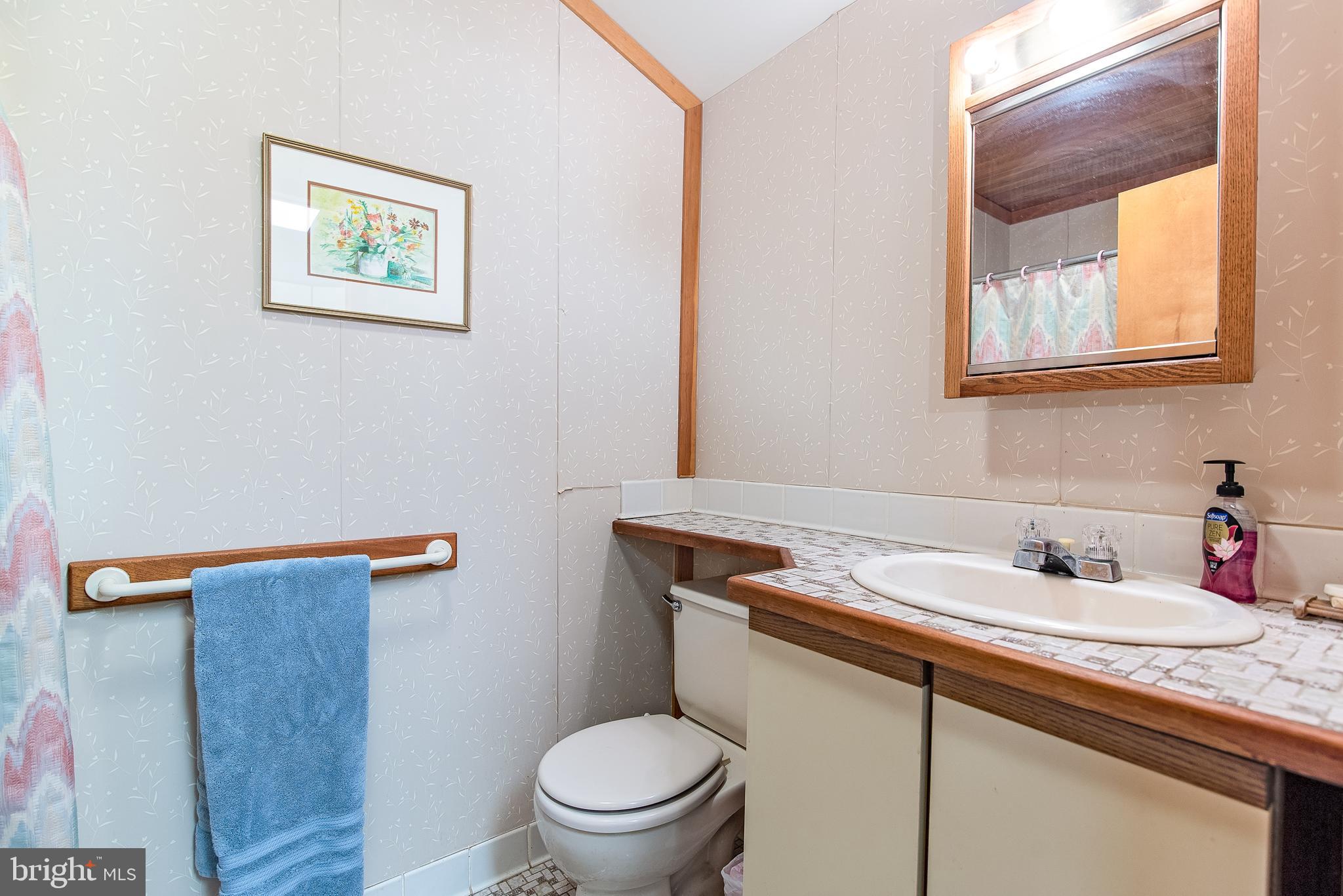 4360 Baildon Road Trappe, MD 21673 - Photo 26 of 37 Guest House - Bathroom