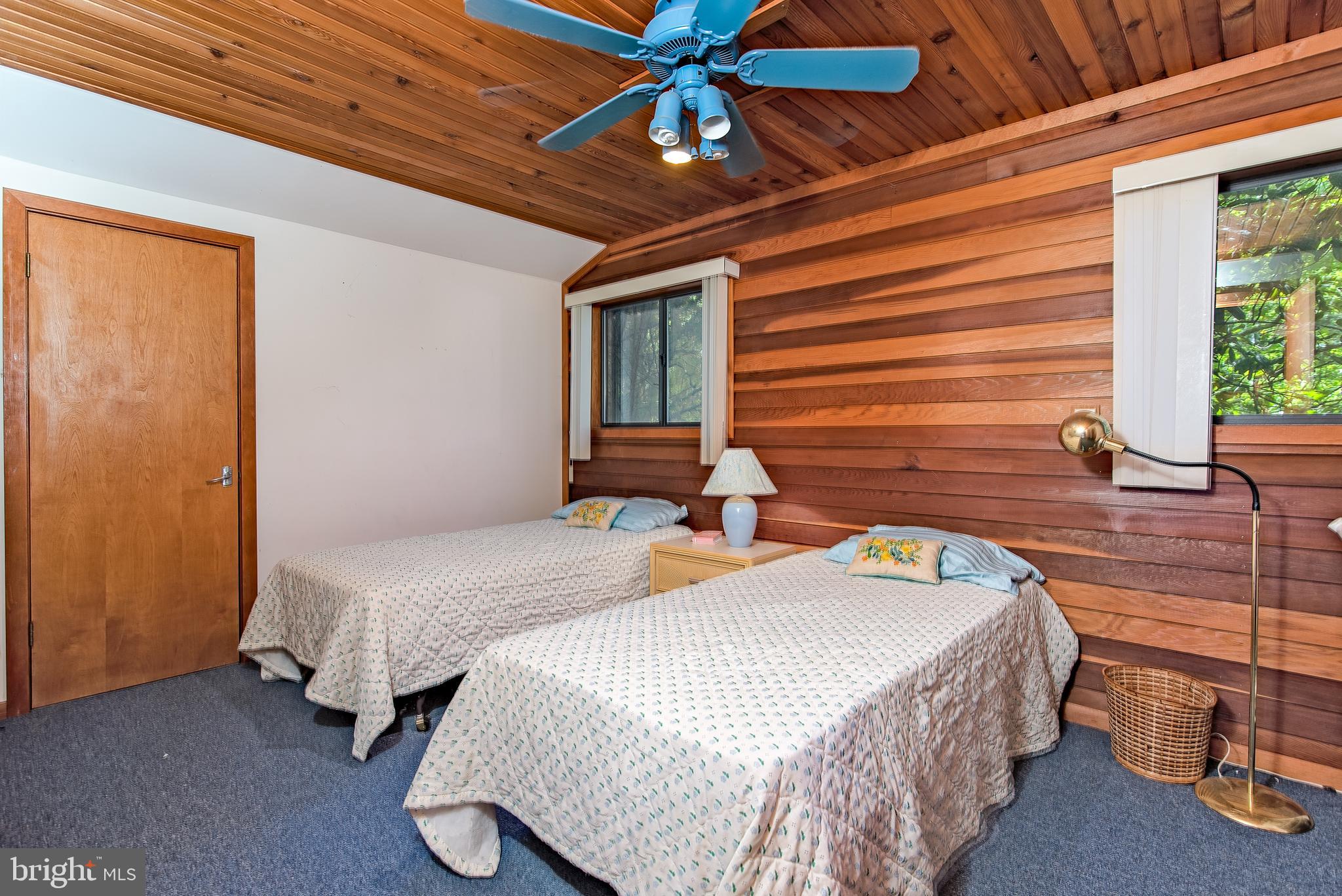 4360 Baildon Road Trappe, MD 21673 - Photo 28 of 37 Main House - Bedroom