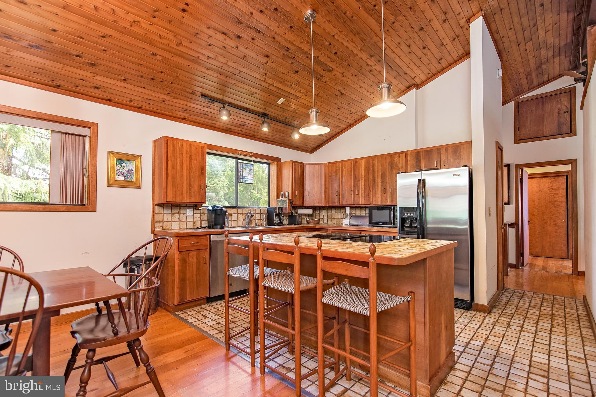4360 Baildon Road Trappe, MD 21673 - Photo 6 of 37 Main House - Kitchen