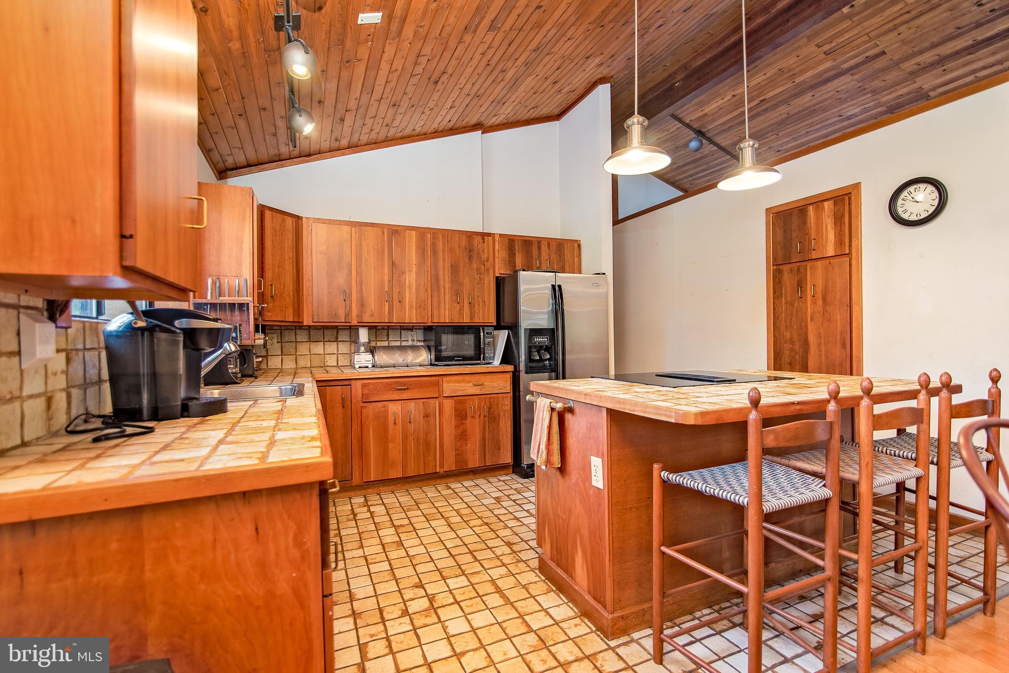 4360 Baildon Road Trappe, MD 21673 - Photo 9 of 37 Main House - Kitchen