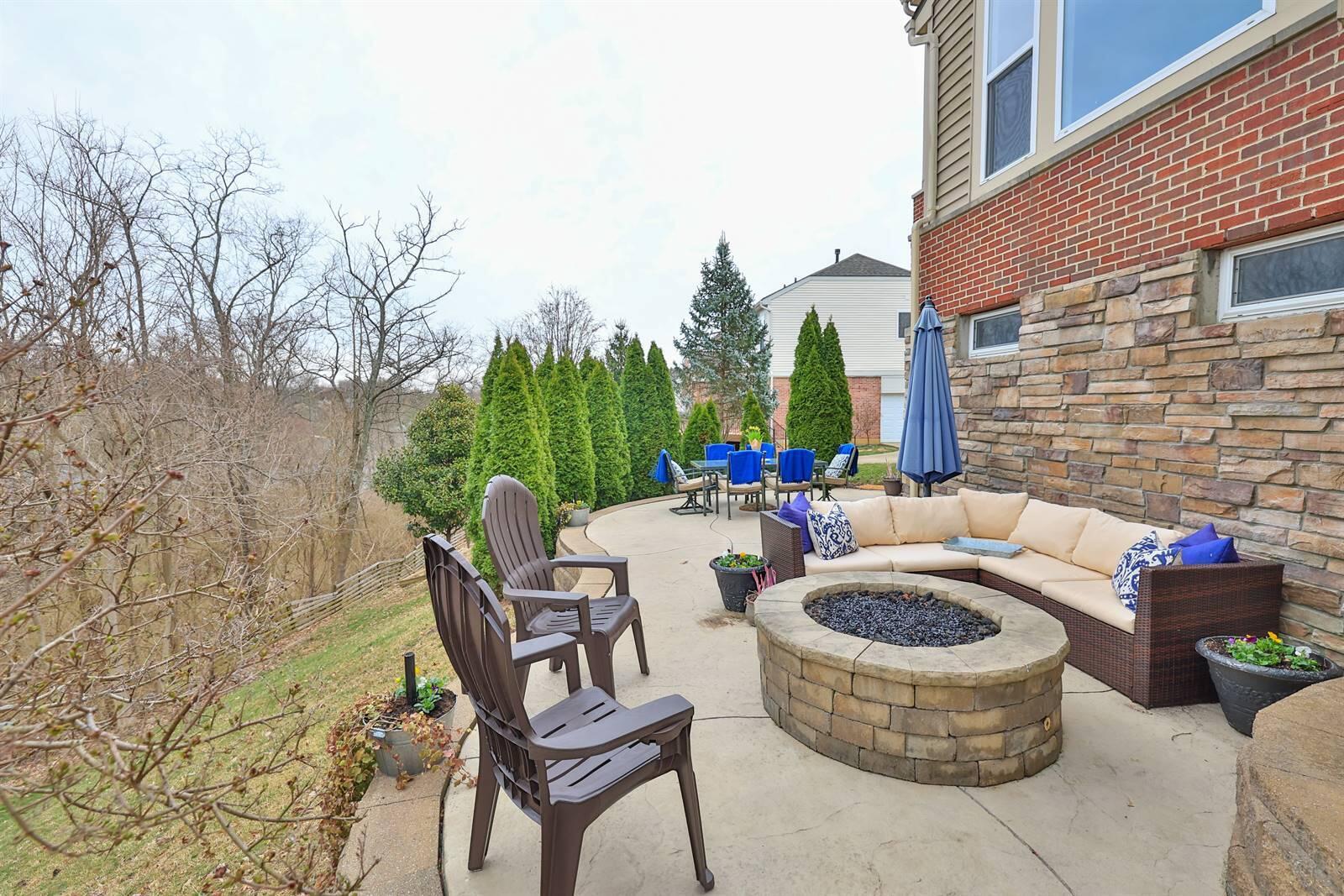 5808 Granite Spring Drive Cold Spring, KY 41076 - Photo 36 of 50 Gallery Image 36