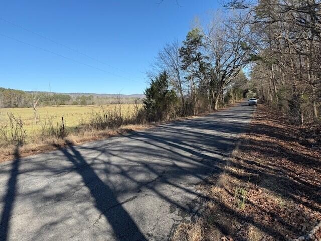1 County Road 751 Valley Head, AL 35989 - Photo 17 of 17 a view of a yard with an ocean view
