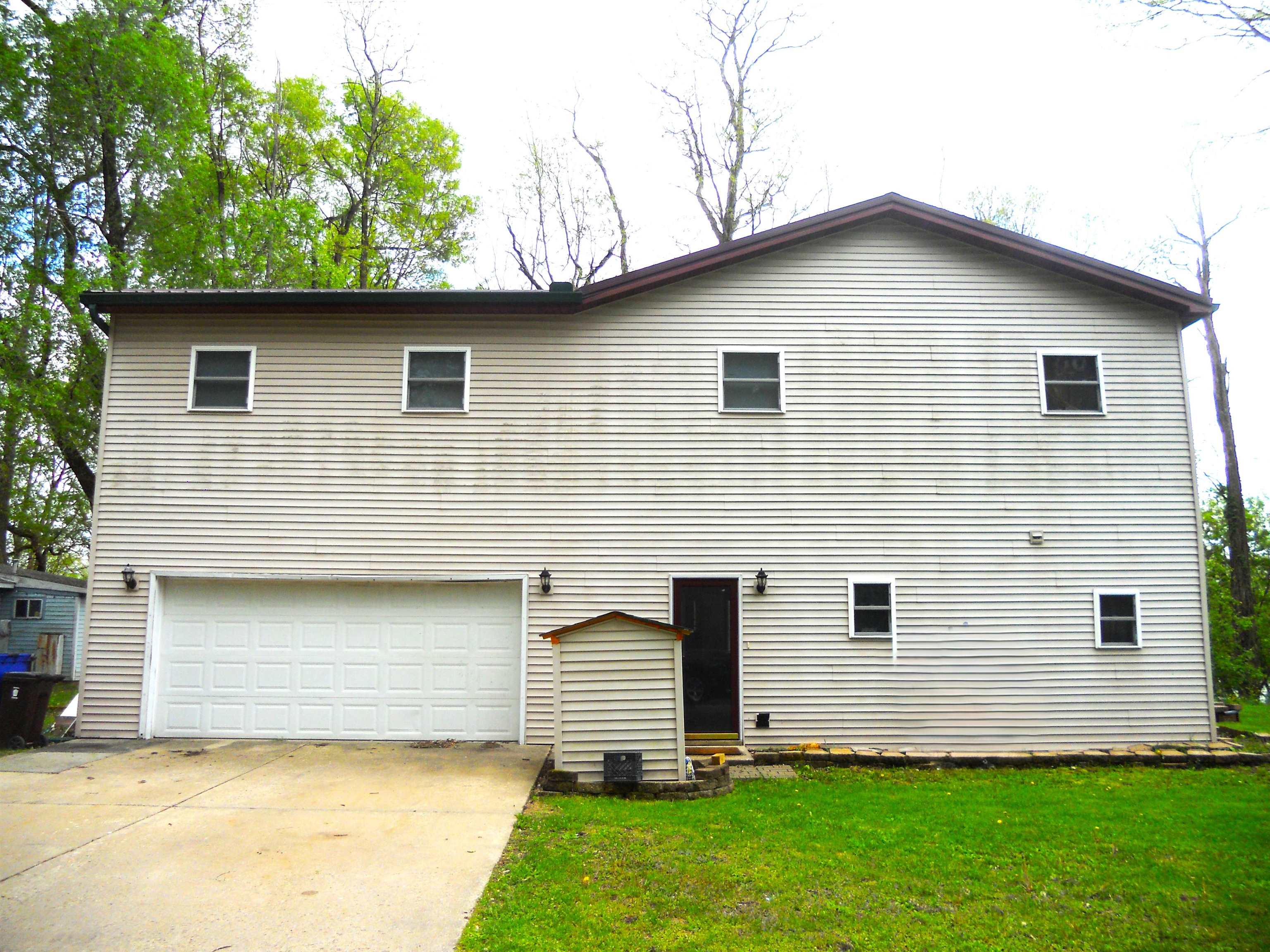 1129 Ember Drive Adams, WI 53910 - Photo 17 of 21