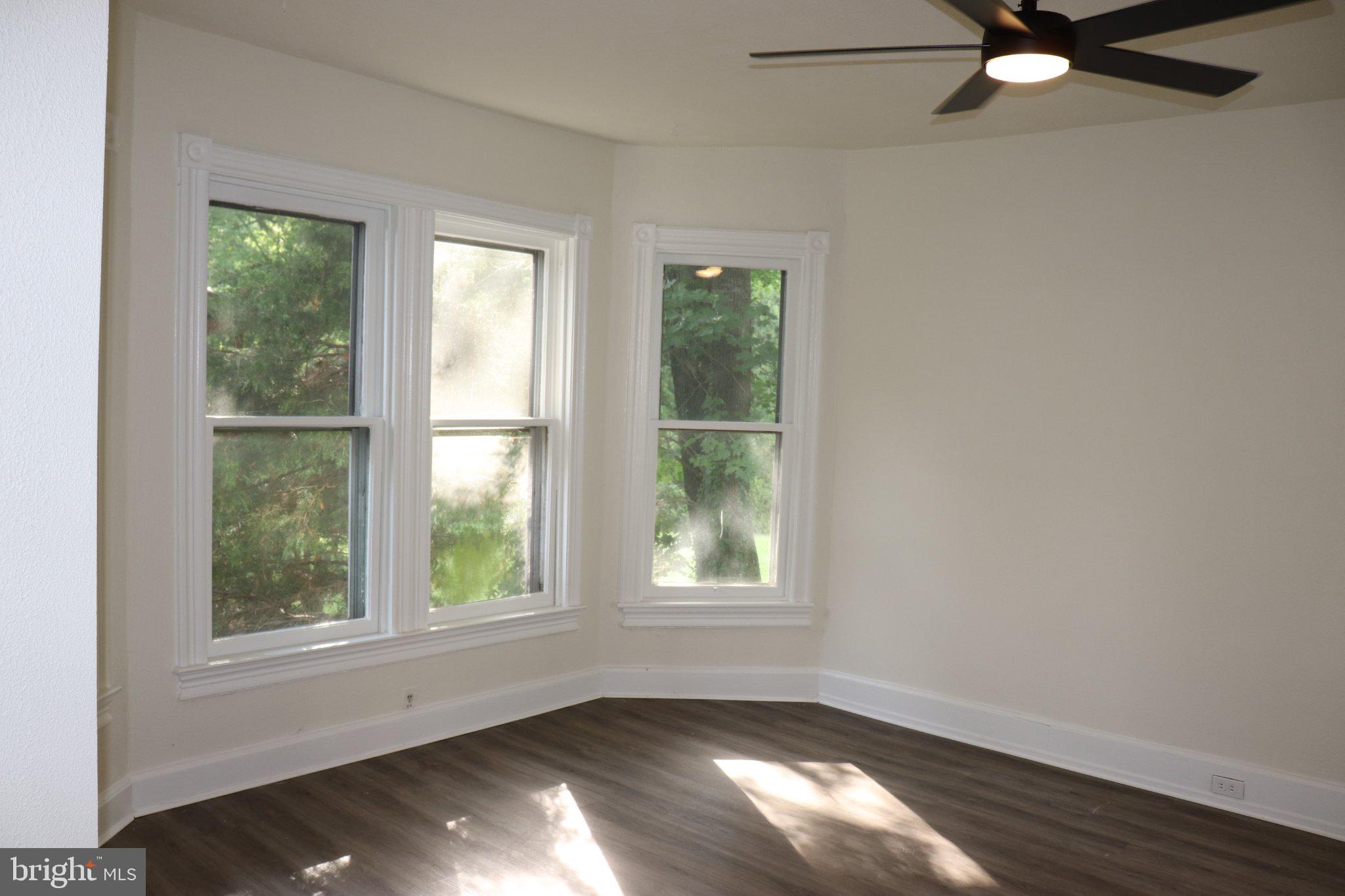 529 Main Street Delta, PA 17314 - Photo 17 of 24 Dinning room with ceiling fan