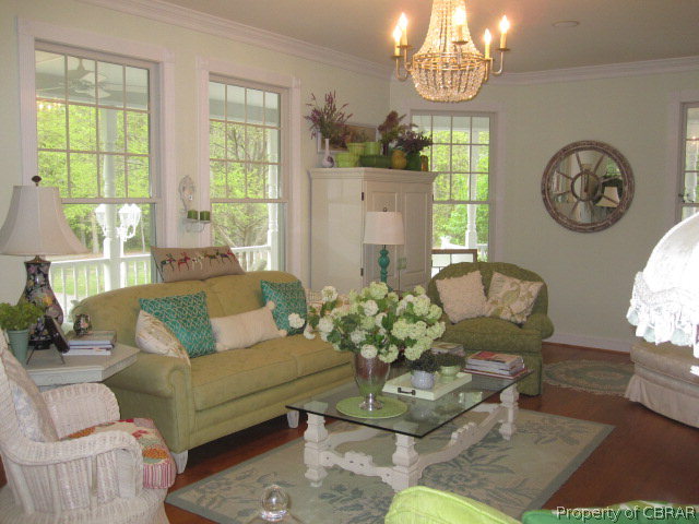 5654 Kings Ridge Road Gloucester, VA 23061 - Photo 7 of 37