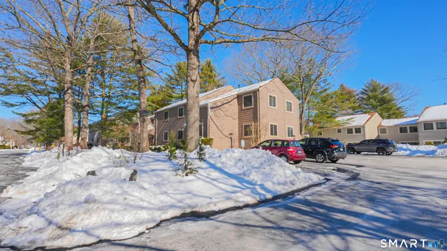 $349,995 | 72 River Bend Road, Unit B, Stratford, CT 06614