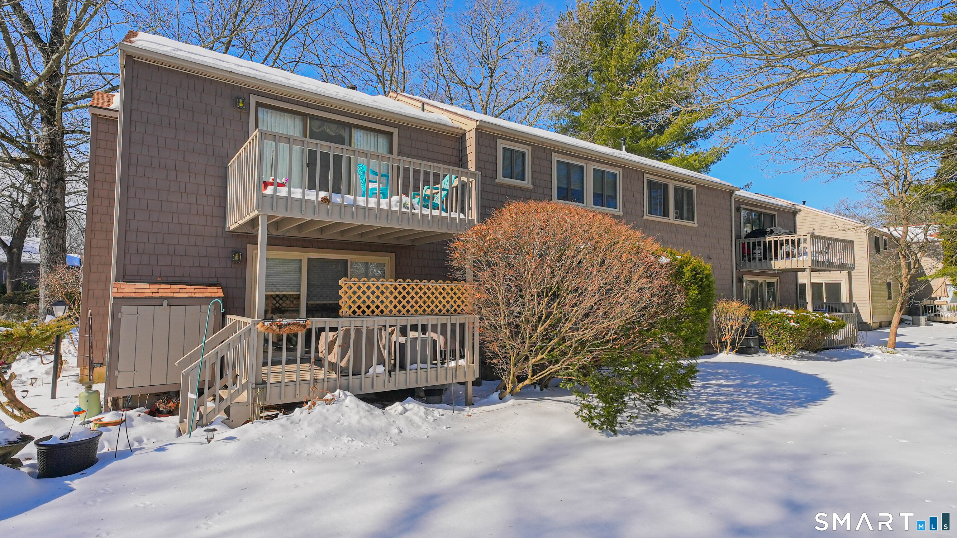 72 River Bend Road, Unit B Stratford, CT 06614 - Photo 26 of 27