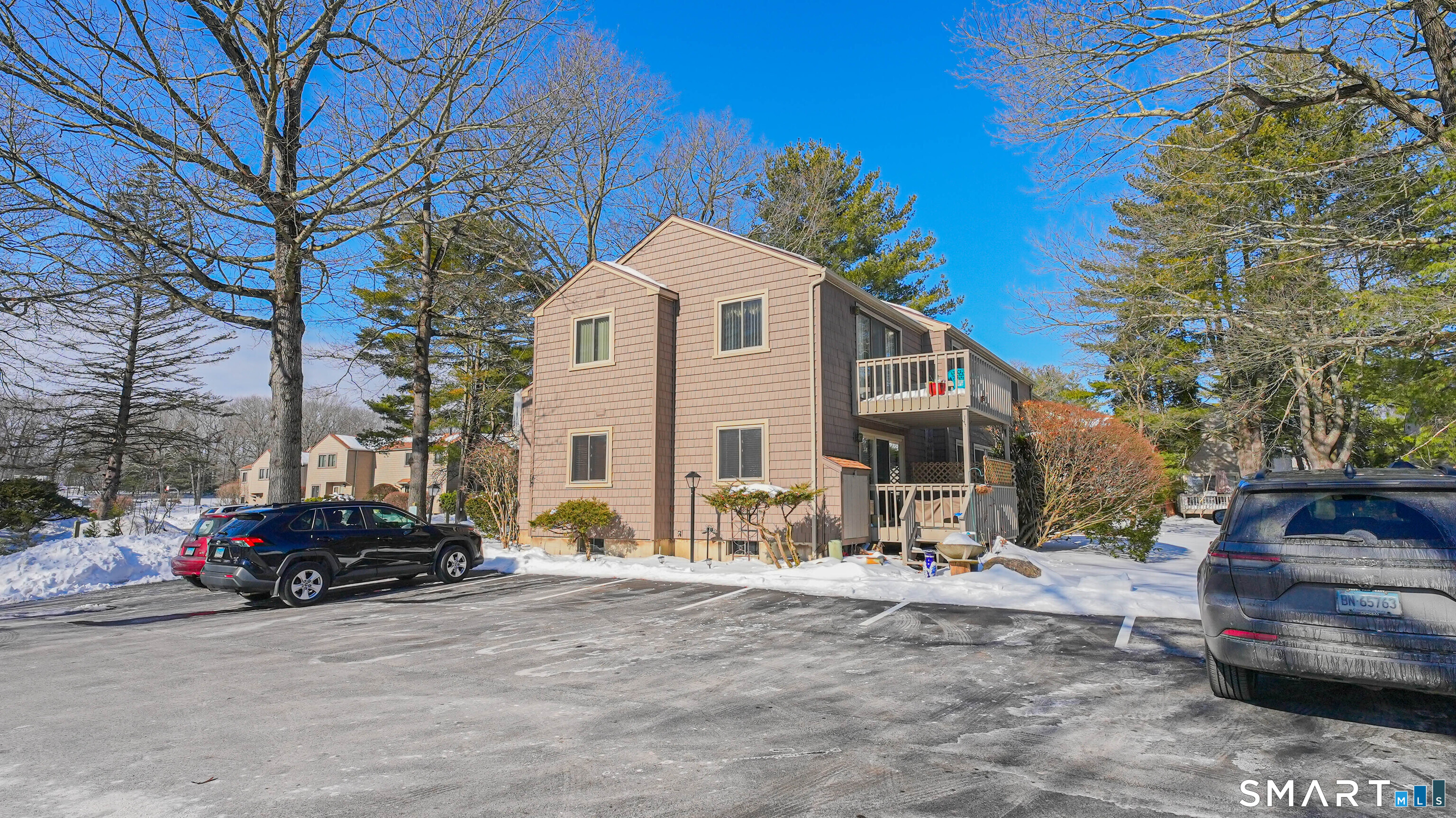 72 River Bend Road, Unit B Stratford, CT 06614 - Photo 27 of 27