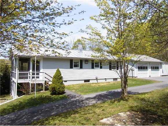 23 Fellows Hill Road Lebanon, NH 03766 - Photo 1 of 1