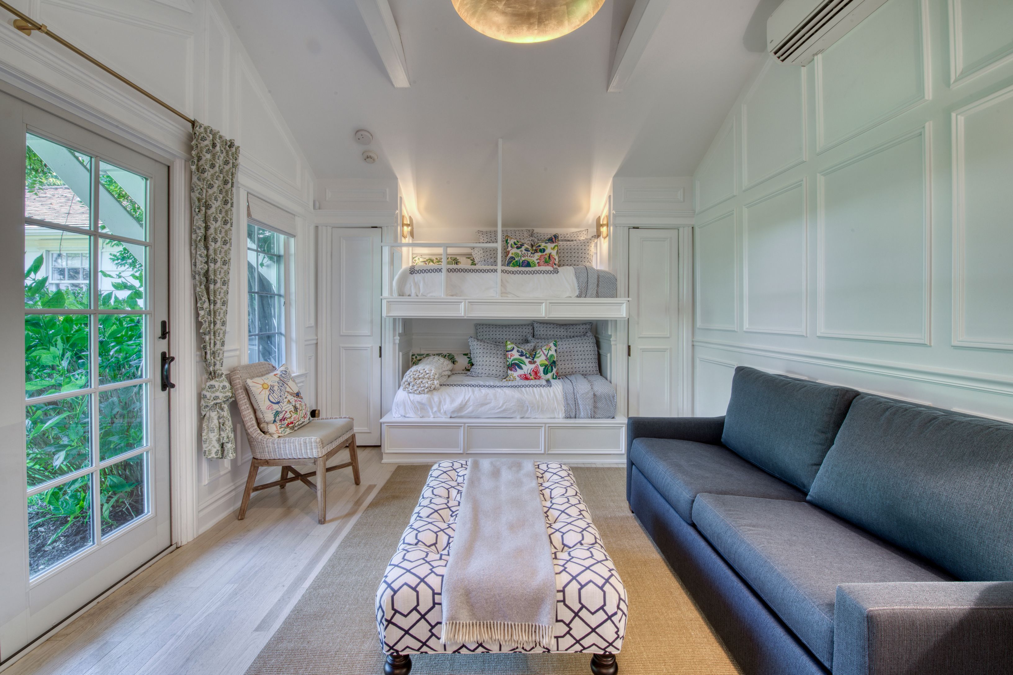 55 Shrubland Road Southampton, NY 11968 - Photo 12 of 15 Pool House