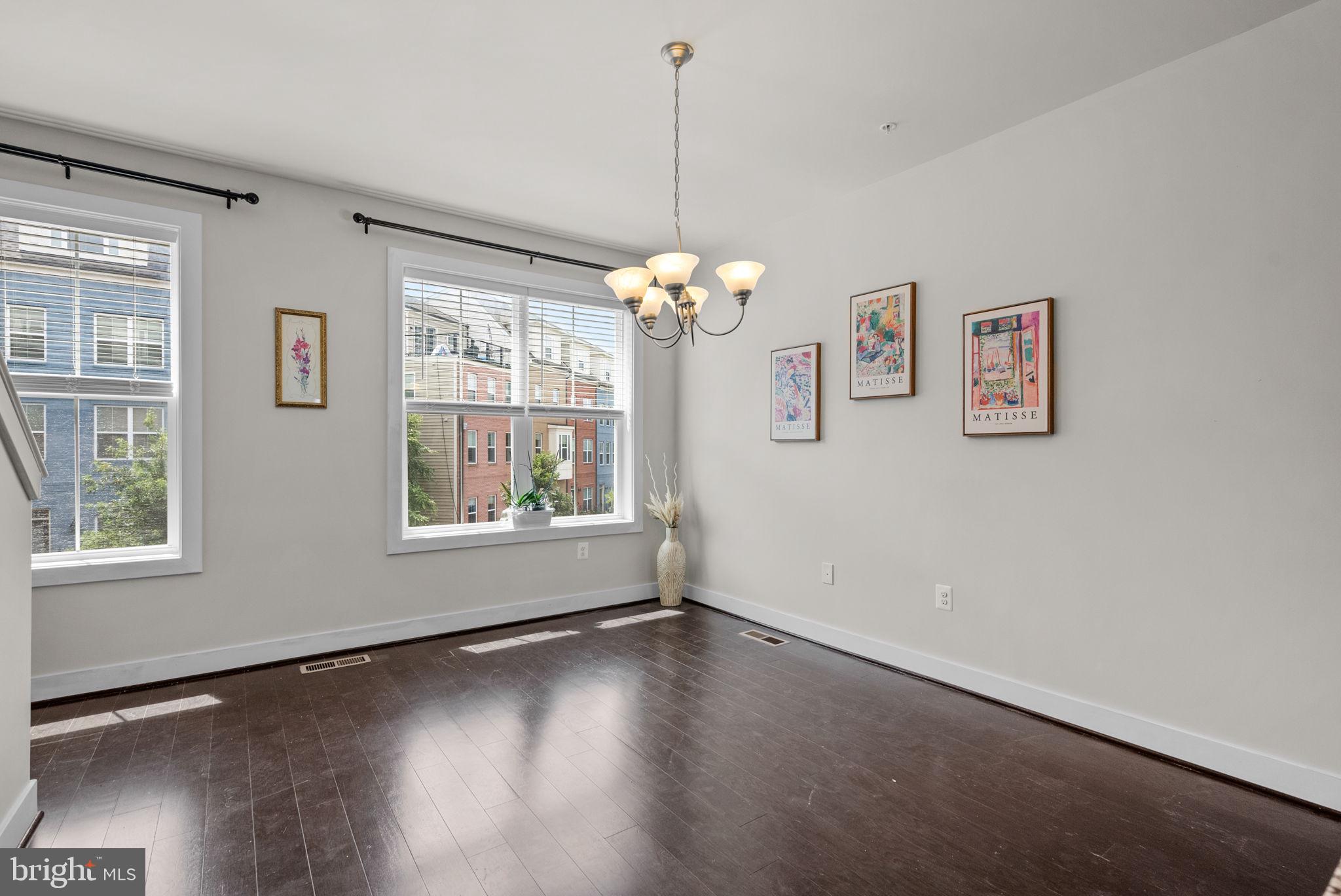 2419 Auden Drive Silver Spring, MD 20906 - Photo 14 of 40 a view of livingroom with window
