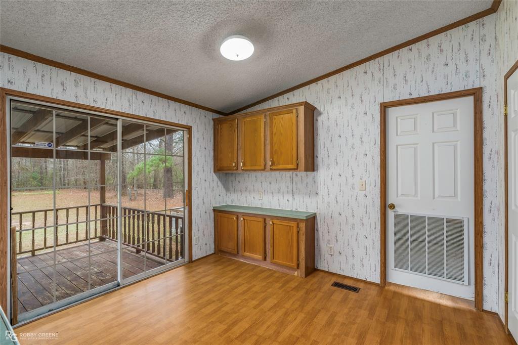 1230 Chipper Lane Keithville, LA 71047 - Photo 19 of 27 an empty room with windows