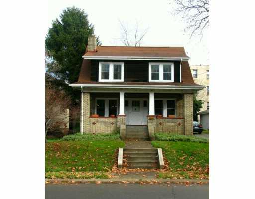 139 Beverly Road Mt. Lebanon, PA 15216 - Photo 1 of 6 Exterior Front.