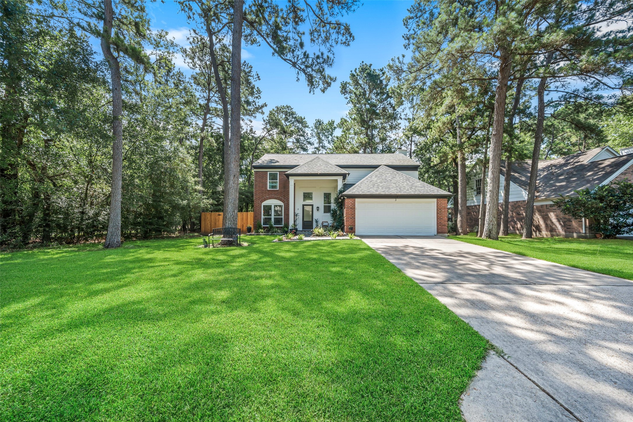 3 East Stony Bridge Circle Spring, TX 77381 - Photo 3 of 42