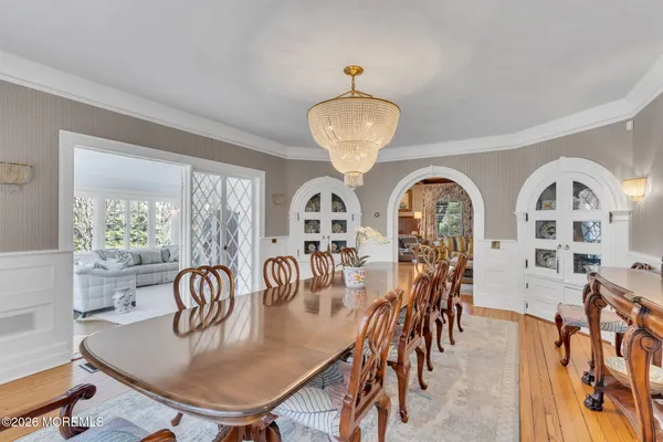 $4,800,000 | 82 Buena Vista Avenue, Rumson, NJ 07760