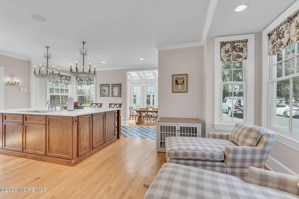 $4,800,000 | 82 Buena Vista Avenue, Rumson, NJ 07760