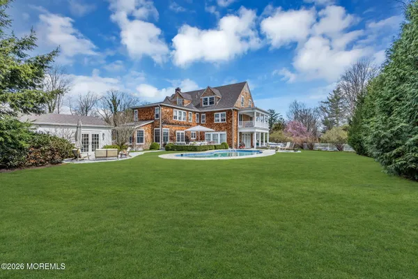 $4,800,000 | 82 Buena Vista Avenue, Rumson, NJ 07760