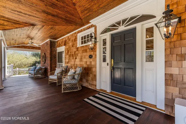 $4,800,000 | 82 Buena Vista Avenue, Rumson, NJ 07760