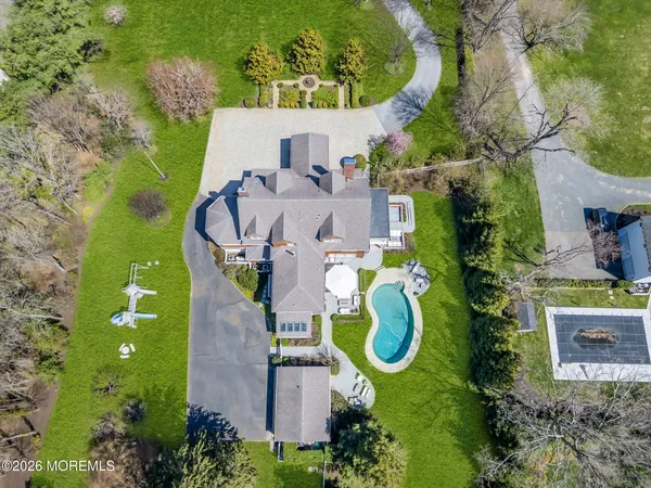 $4,800,000 | 82 Buena Vista Avenue, Rumson, NJ 07760