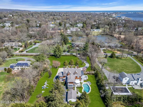 $4,800,000 | 82 Buena Vista Avenue, Rumson, NJ 07760