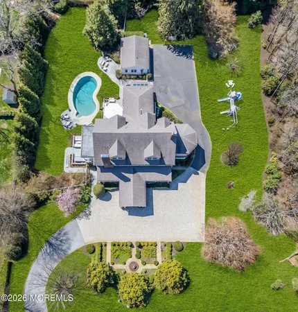 $4,800,000 | 82 Buena Vista Avenue, Rumson, NJ 07760
