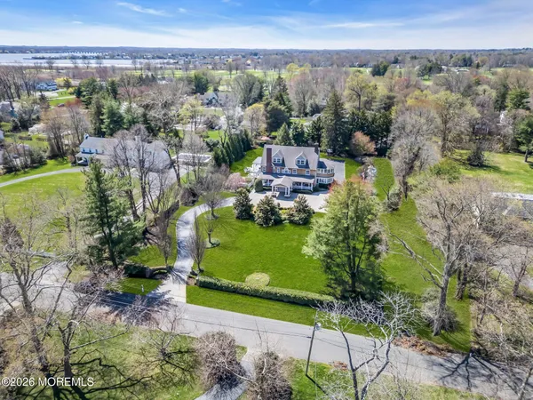 $4,800,000 | 82 Buena Vista Avenue, Rumson, NJ 07760