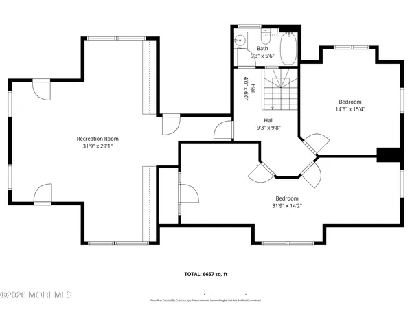 $4,800,000 | 82 Buena Vista Avenue, Rumson, NJ 07760
