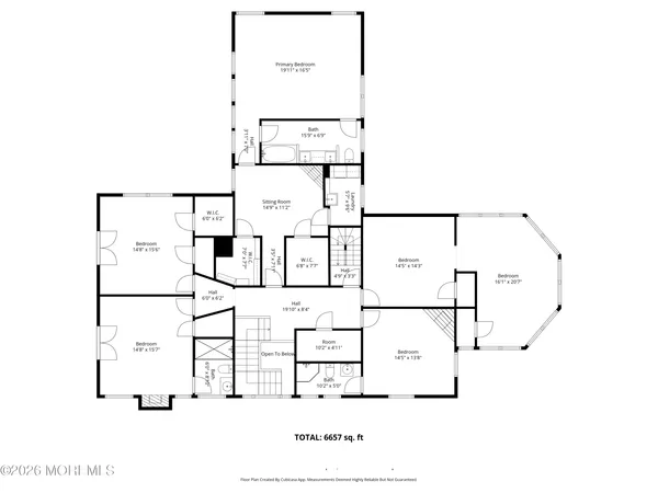$4,800,000 | 82 Buena Vista Avenue, Rumson, NJ 07760