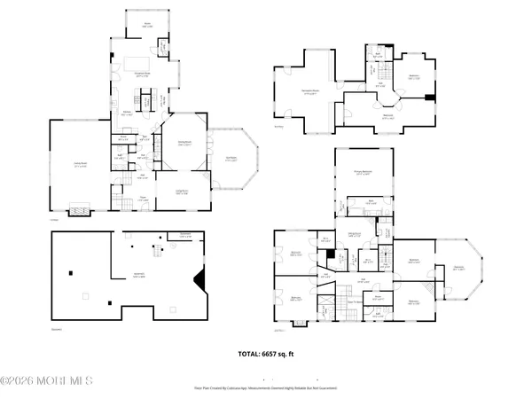 $4,800,000 | 82 Buena Vista Avenue, Rumson, NJ 07760