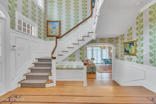$4,800,000 | 82 Buena Vista Avenue, Rumson, NJ 07760