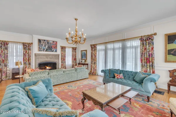 $4,800,000 | 82 Buena Vista Avenue, Rumson, NJ 07760