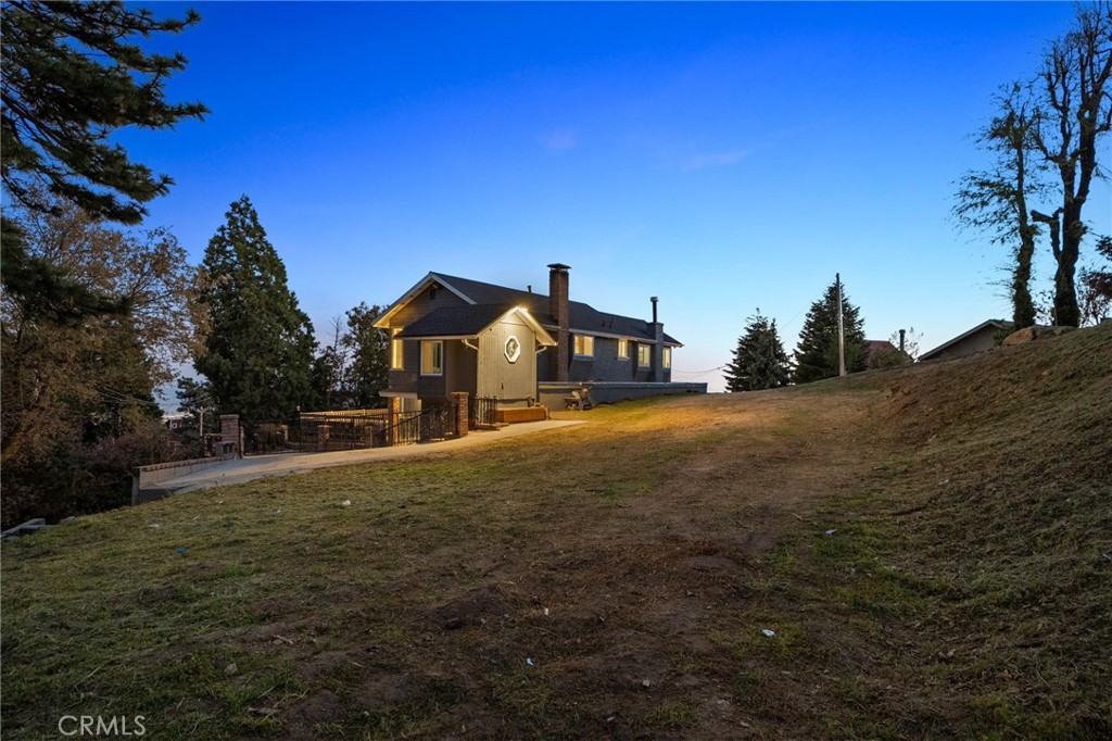 0 Summit Drive Crestline, CA 92325 - Photo 2 of 5