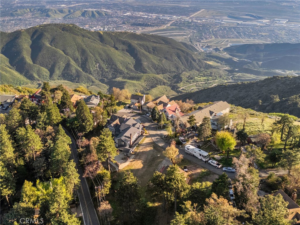 0 Summit Drive Crestline, CA 92325 - Photo 4 of 5