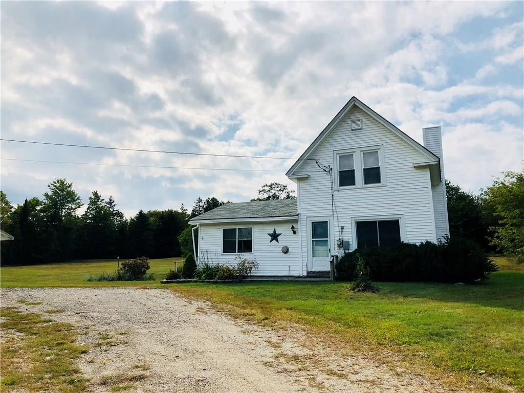 3808 Mariaville Road Ellsworth, ME 04605 - Photo 3 of 34 Photo