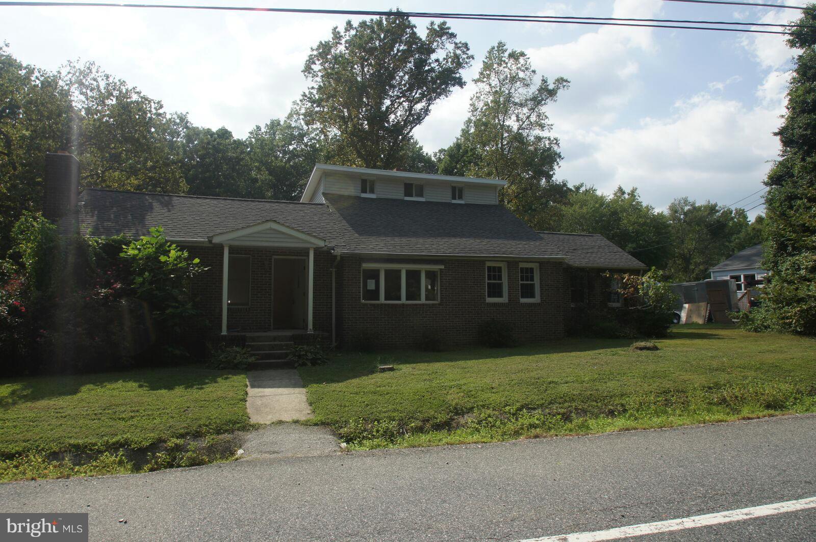 114 Magnolia Road Joppa, MD 21085 - Photo 1 of 29 Exterior (Front)