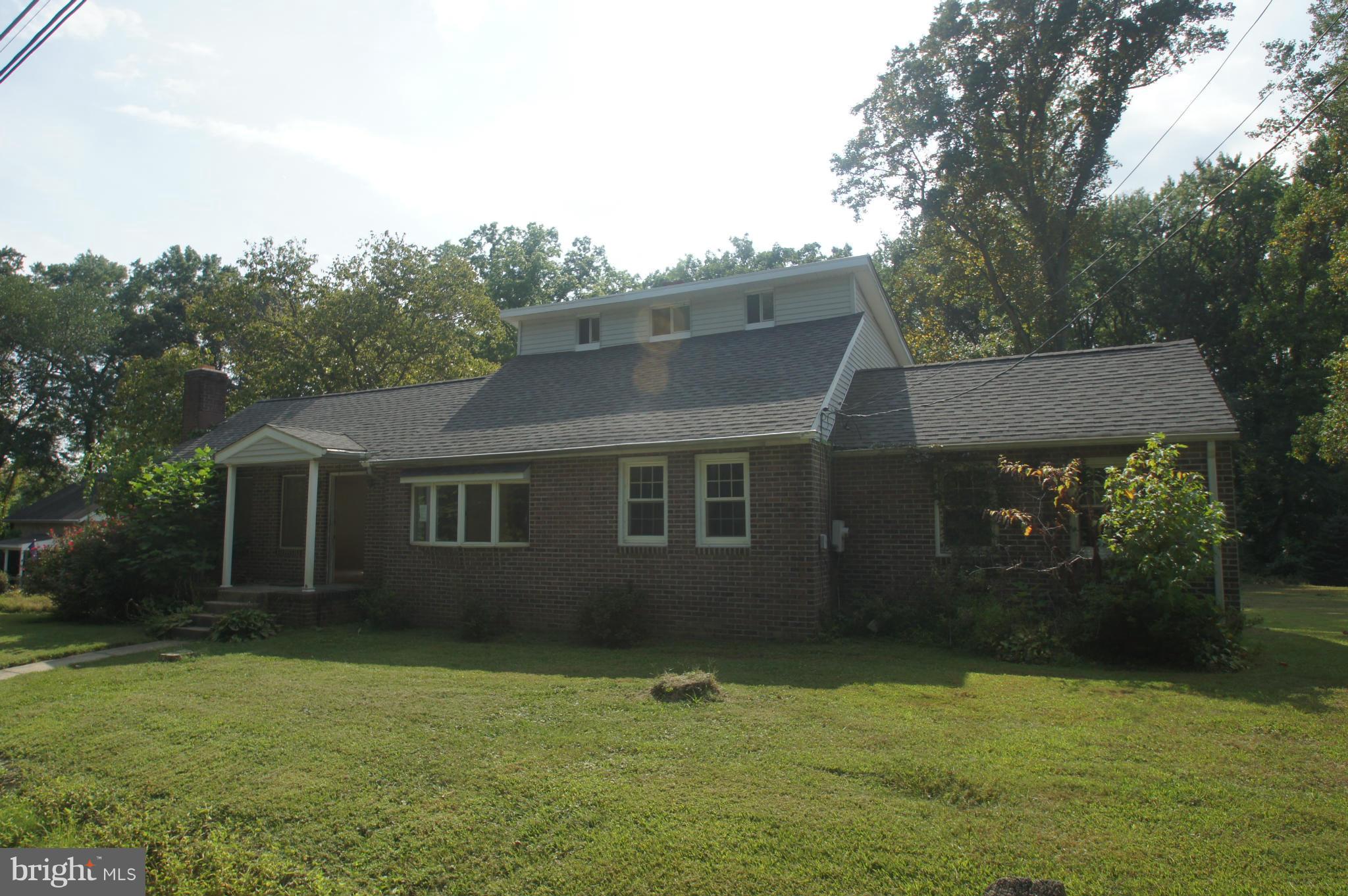 114 Magnolia Road Joppa, MD 21085 - Photo 2 of 29 Exterior (Front)