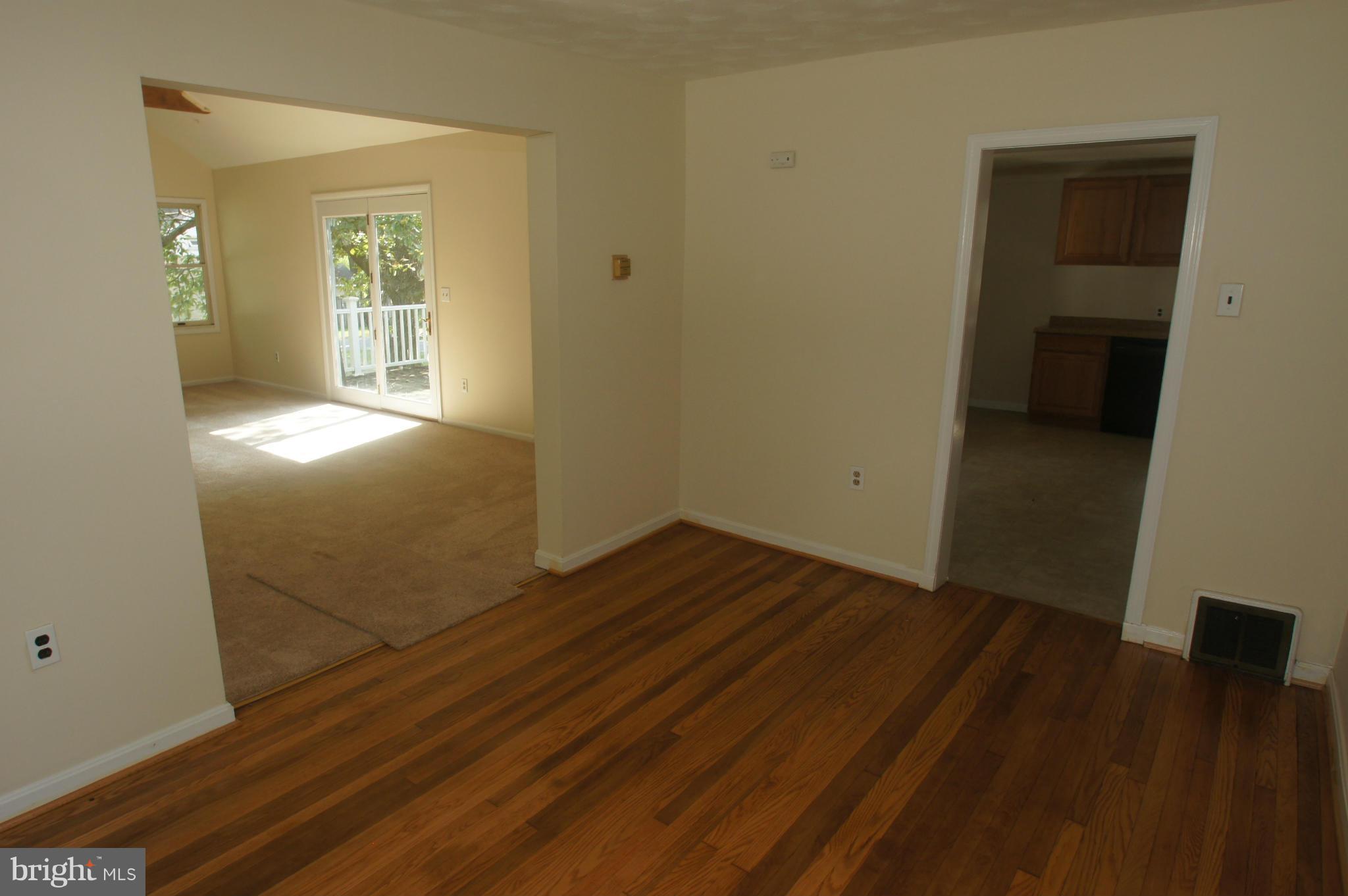 114 Magnolia Road Joppa, MD 21085 - Photo 15 of 29 Dining Room