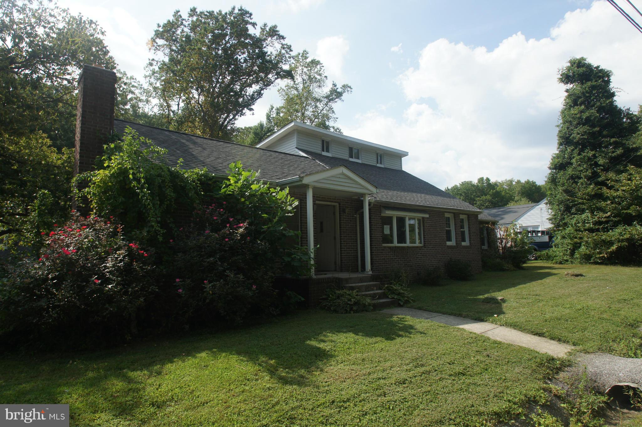 114 Magnolia Road Joppa, MD 21085 - Photo 3 of 29 Exterior (Front)