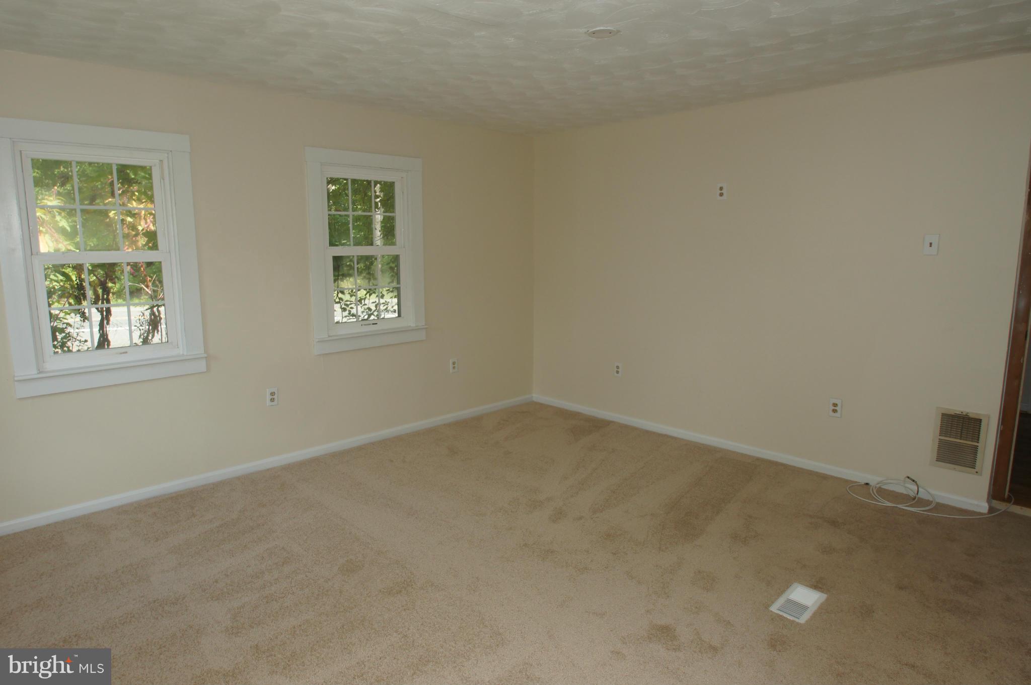 114 Magnolia Road Joppa, MD 21085 - Photo 25 of 29 Bedroom (Master)