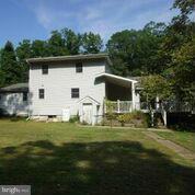 114 Magnolia Road Joppa, MD 21085 - Photo 4 of 29 Exterior (Rear)
