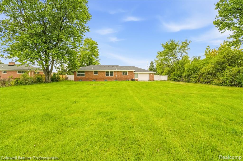 7841 Haggerty Road Belleville, MI 48111 - Photo 20 of 20